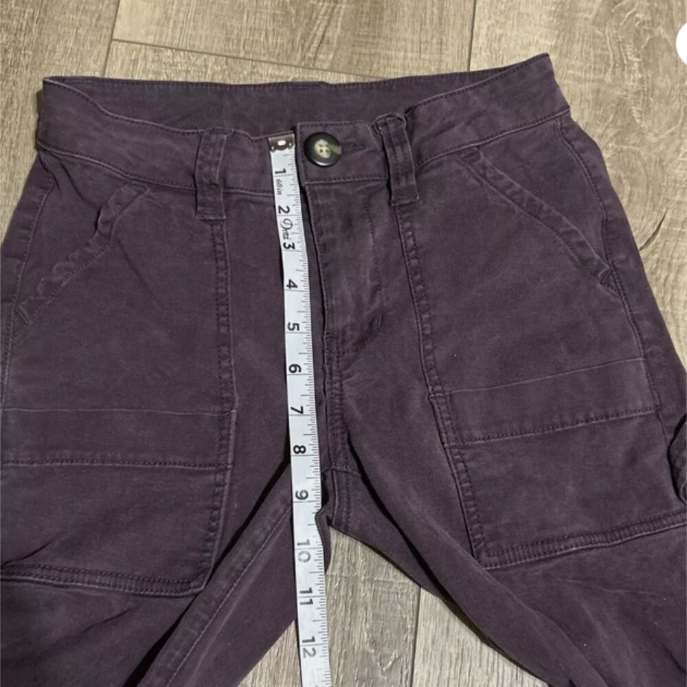 CAbi Carpenter Pants - Picture 13 of 14